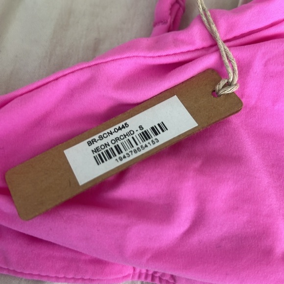 Skims Skimpy Scoop Bralette - Picture 4 of 5